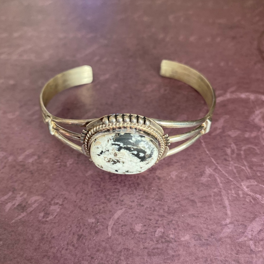 🔥🔥SOLD🔥🔥 Southwestern Cuff Bracelet
